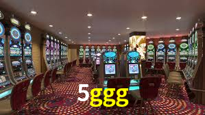 Roulette Table 5ggg