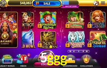 Weekend Specials 5ggg