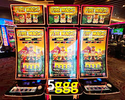 VIP Casino 5ggg